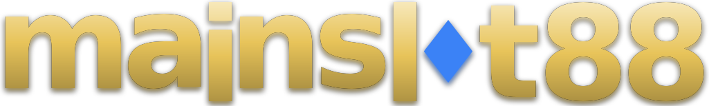 mainslot88 logo